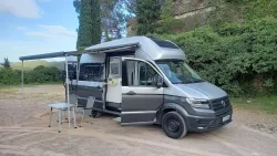 VW Grand California